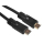 Kabel i złączka Gembird HDMI/HDMI M/M 3m (pozłacany)